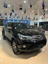 Toyota Hilux Revo V Automatic 2.8 2021 for Sale