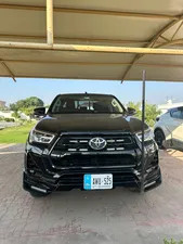 Toyota Hilux Revo V Automatic 2.8 2021 for Sale