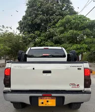 Toyota Hilux Vigo Champ G 2015 for Sale