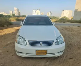 Toyota Mark II Grande 2.0 2002 for Sale