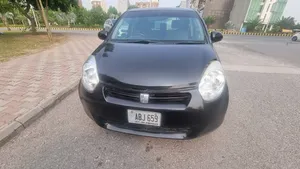 Toyota Passo X L Package 2013 for Sale