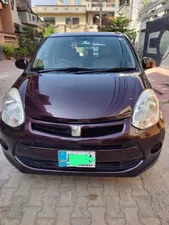 Toyota Passo X L Package 2015 for Sale