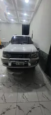 Toyota Prado TZ 3.4 1999 for Sale