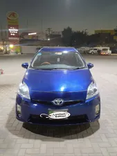 Toyota Prius 2016 for Sale