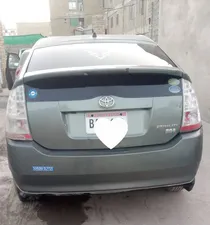 Toyota Prius G 1.5 2005 for Sale