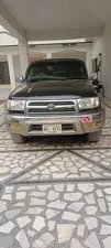 Toyota Surf SSR-X 2.7 1997 for Sale