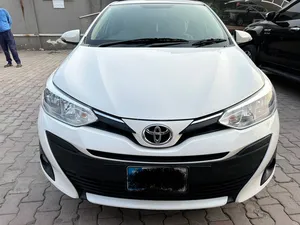 Toyota Yaris ATIV CVT 1.3 2022 for Sale