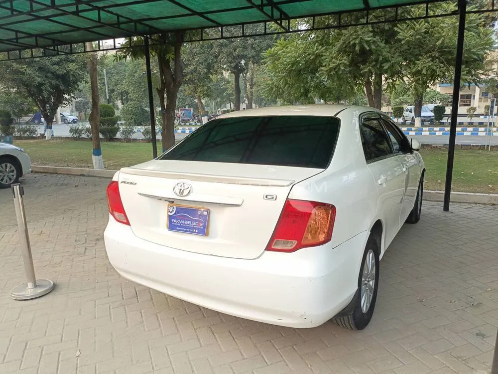 ٹویوٹا کرولا ایکسیو 2006 for Sale in لاہور ٹویوٹا کرولا ایکسیو 2006 for Sale in لاہور Image-3