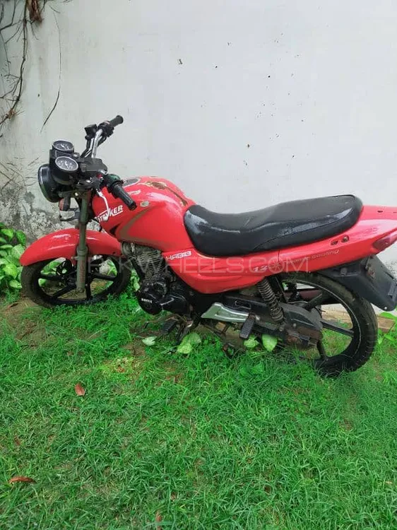 Habib Other 2014 for Sale Image-1