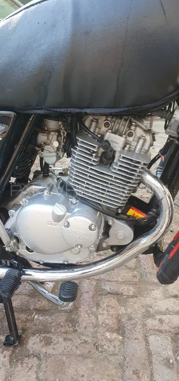 سوزوکی GS 150 2022 for Sale سوزوکی GS 150 2022 for Sale Image-5