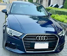 Audi A3 1.2 TFSI Standard 2019 for Sale