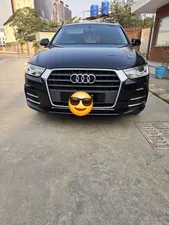 Audi Q3 Sport 1.4 TFSI 2017 for Sale