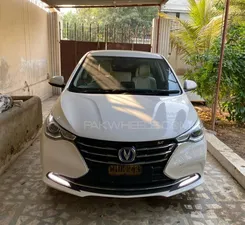 Changan Alsvin 1.3L MT Comfort 2021 for Sale