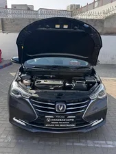 Changan Alsvin 1.5L DCT Lumiere 2021 for Sale