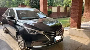 Changan Alsvin 1.5L DCT Lumiere 2023 for Sale