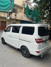 Changan Karvaan Plus 2022 for Sale