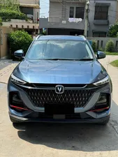 Changan Oshan X7 Comfort 2023 for Sale