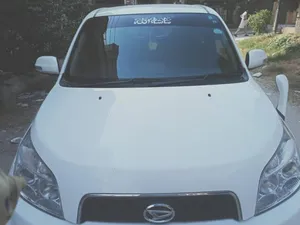 Daihatsu Bego 2006 for Sale