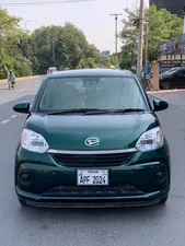 Daihatsu Boon Cilq 2019 for Sale