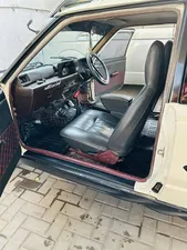 Daihatsu Charade CX 1986 for Sale