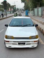 Daihatsu Charade GT-ti 1988 for Sale