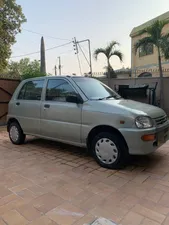 Daihatsu Cuore CX Eco 2008 for Sale