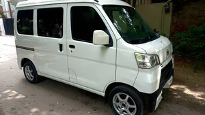 Daihatsu Hijet 2018 for Sale