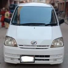 Daihatsu Mira 2006 for Sale