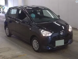 Daihatsu Mira 2022 for Sale