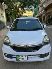 Daihatsu Mira ES 2013 for Sale