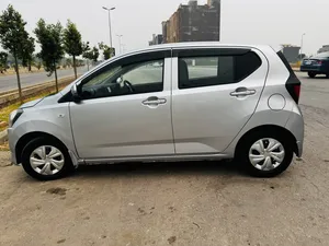 Daihatsu Mira L 2018 for Sale