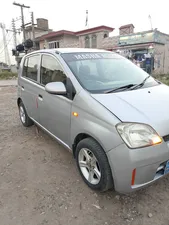 Daihatsu Mira X 2005 for Sale