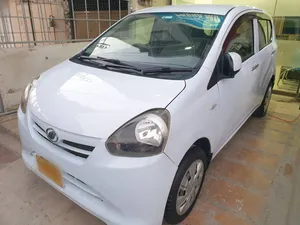 Daihatsu Mira X 2012 for Sale