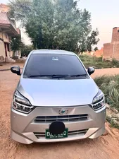 Daihatsu Mira X SA lll 2020 for Sale