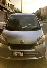 Daihatsu Move Custom L 2013 for Sale