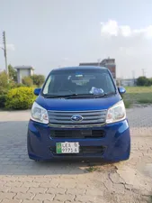 Daihatsu Move L 2015 for Sale