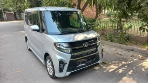 Daihatsu Tanto X Turbo 2021 for Sale