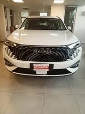 Haval H6 HEV 2024 for Sale