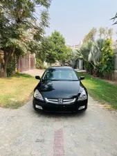 Honda Accord VTi 2.4 2005 for Sale