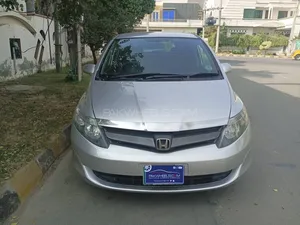 Honda Airwave ST 2007 for Sale