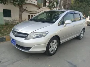 Honda Airwave ST 2007 for Sale