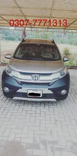 Honda BR-V 2017 for Sale