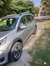 Honda BR-V 2018 for Sale