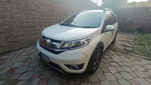 Honda BR-V i-VTEC 2018 for Sale