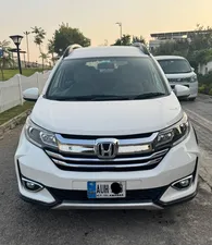 Honda BR-V i-VTEC S 2021 for Sale