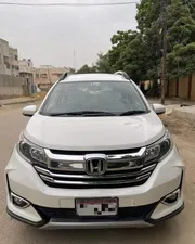 Honda BR-V i-VTEC S 2022 for Sale