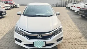 Honda City 1.2L M/T 2021 for Sale