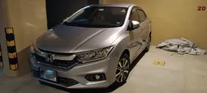 Honda City 1.5L ASPIRE CVT 2022 for Sale