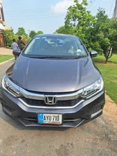 Honda City 1.5L CVT 2022 for Sale