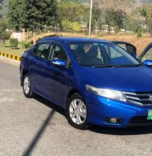 Honda City Aspire 1.3 i-VTEC 2017 for Sale